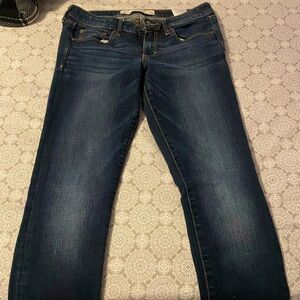 Abercrombie & Fitch Jeans
